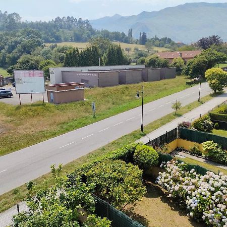Apartamento Boutique Arquera Golf II -Llanes Exteriér fotografie