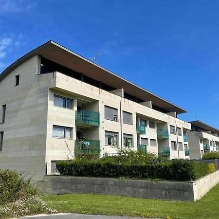 Apartamento Boutique Arquera Golf II -Llanes Exteriér fotografie