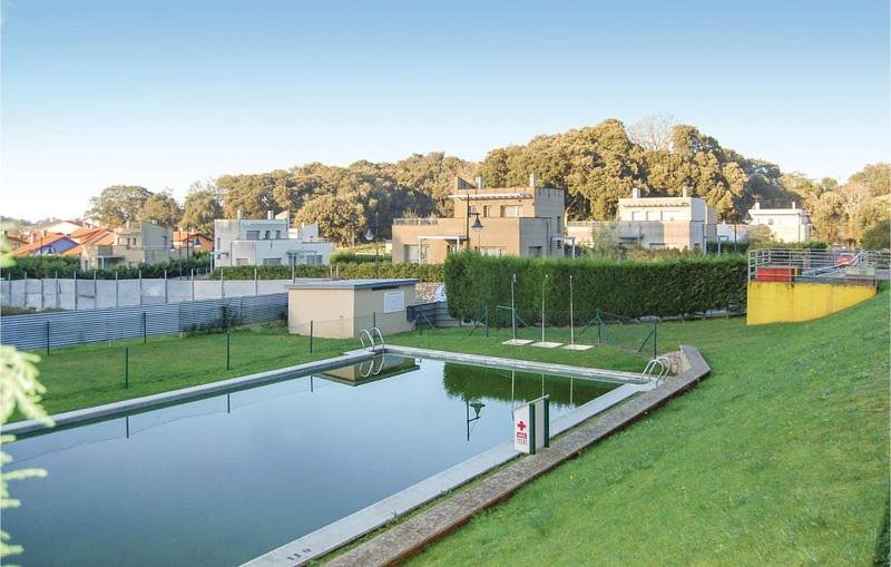 Apartamento Boutique Arquera Golf II -Llanes Exteriér fotografie