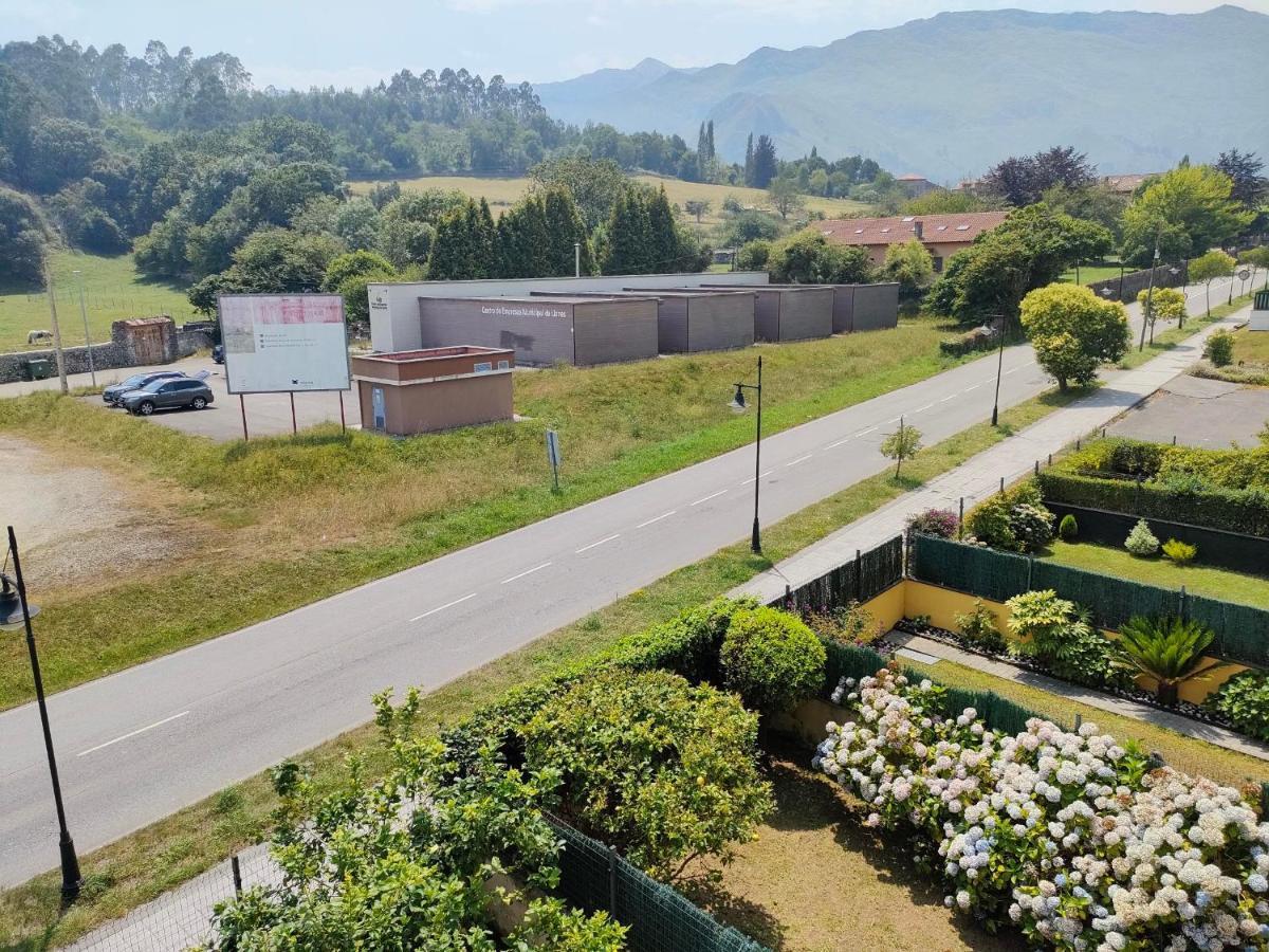 Apartamento Boutique Arquera Golf II -Llanes Exteriér fotografie