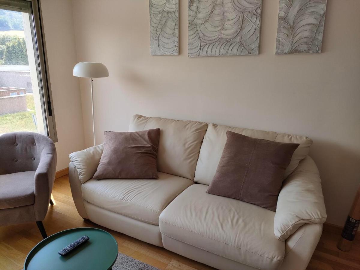 Apartamento Boutique Arquera Golf II -Llanes Exteriér fotografie