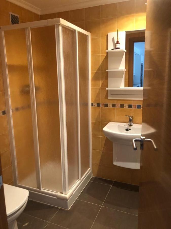 Apartamento Boutique Arquera Golf II -Llanes Exteriér fotografie